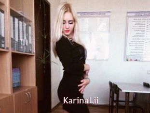 KarinaLii