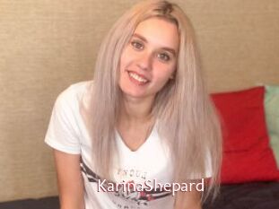 KarinaShepard Sweet links only
