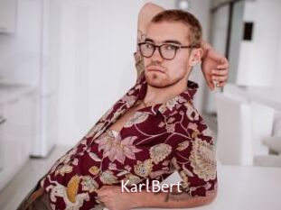 KarlBert Sweet links only