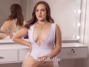 KarlaBoller
