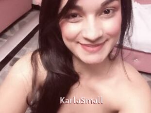 KarlaSmall