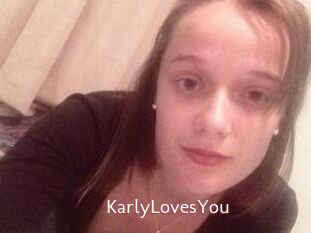 KarlyLovesYou