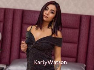 KarlyWatson