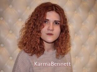 KarmaBennett