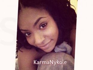 KarmaNykole