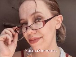 KarmaSimmons