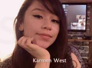 Karmen_West
