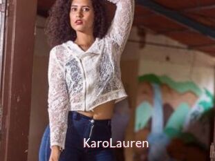 KaroLauren Sweet links only
