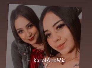 KarolAndMia
