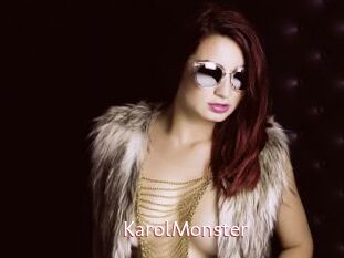 KarolMonster