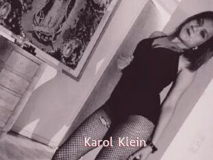 Karol_Klein