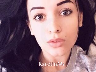 KarolinMs