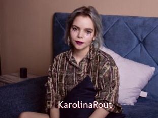 KarolinaRout