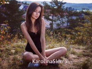 KarolinaSierra