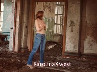 KarolinaXwest