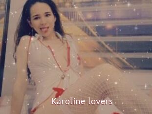 Karoline_lovers