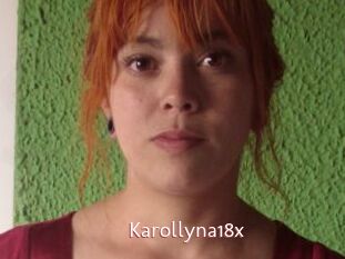Karollyna18x