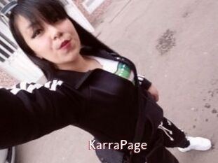 KarraPage