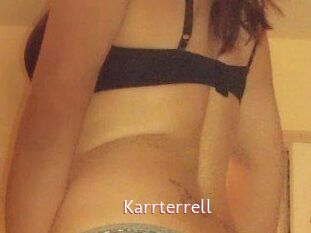 Karrterrell