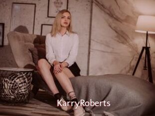KarryRoberts