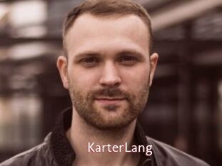 KarterLang