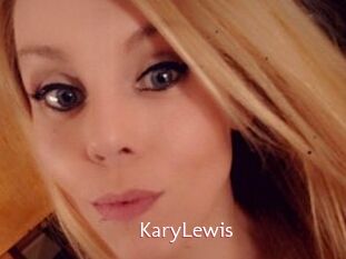 KaryLewis