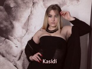 Kasidi