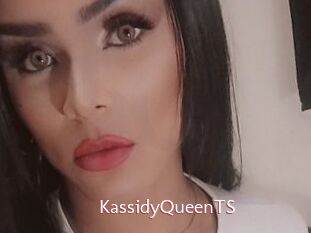 KassidyQueenTS