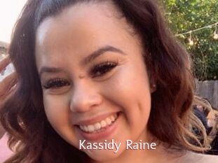 Kassidy_Raine