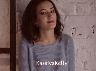 KassiyaKelly
