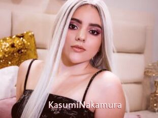 KasumiNakamura