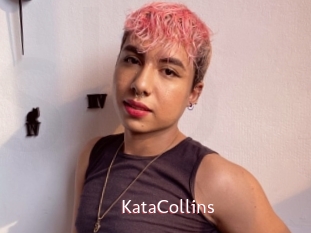 KataCollins Sweet links only