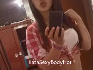 KataSexyBodyHot