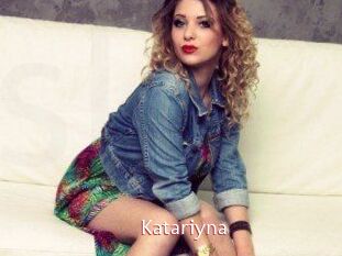 Katariyna