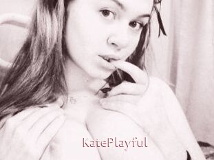 KatePlayful