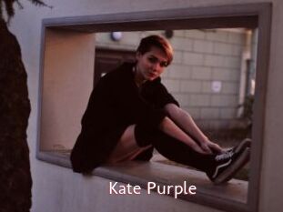 Kate_Purple