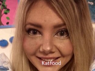 Katfood