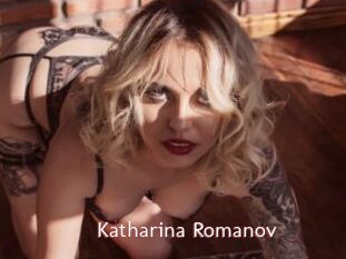 Katharina_Romanov Sweet links only