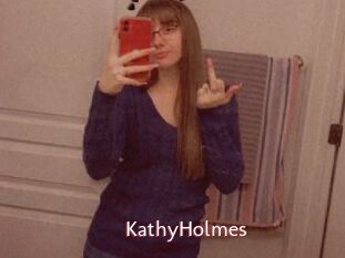 KathyHolmes