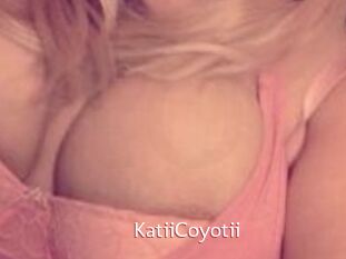 KatiiCoyotii