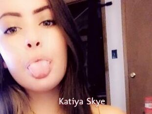 Katiya_Skye Sweet links only