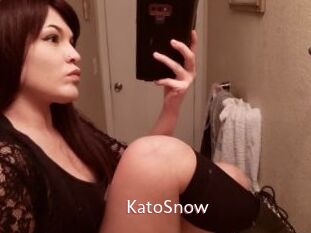 KatoSnow