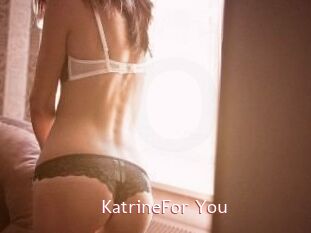 KatrineFor_You_