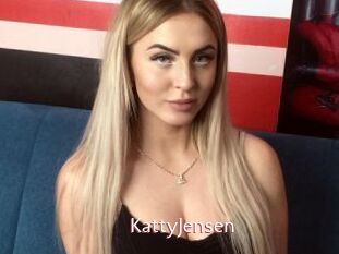 KattyJensen