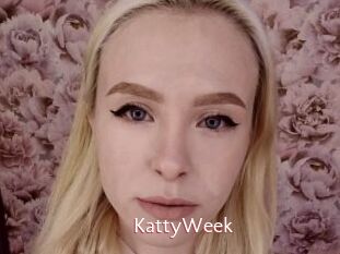 KattyWeek