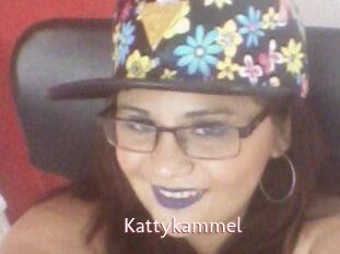 Kattykammel