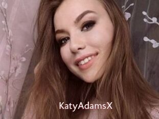 KatyAdamsX