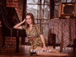 KatyaClair