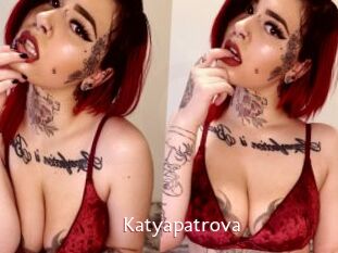 Katyapatrova