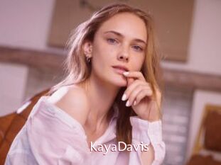 KayaDavis